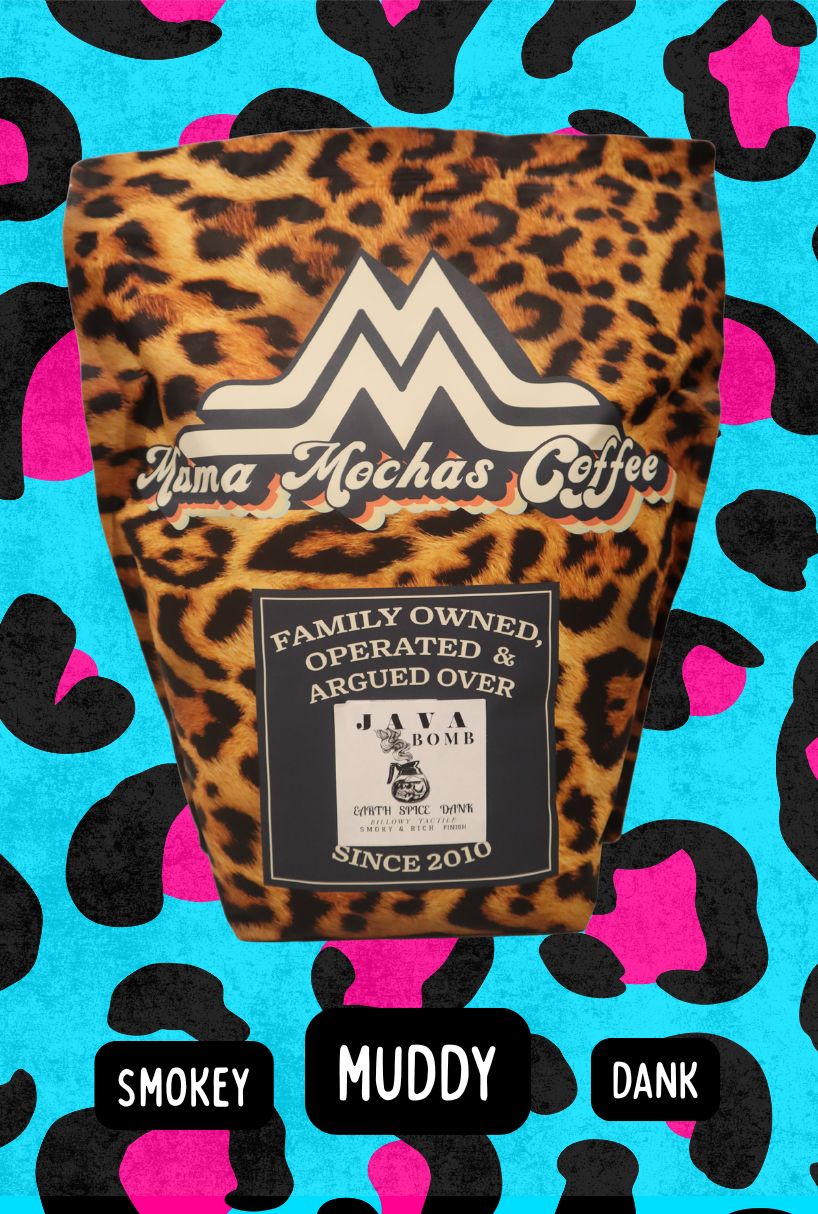 Java Bomb BULK