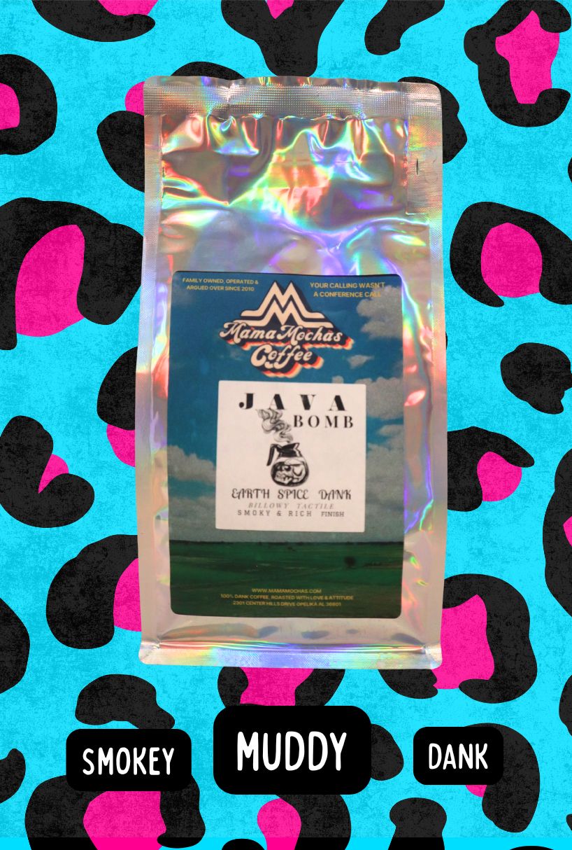 Java Bomb