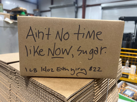 SALE ETHIOPIAN YIRG $22 1lb 14oz
