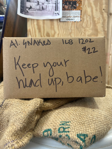 Remnant sale!! 1lb 12oz Alabama snakes