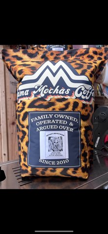 MOTHA’S BRUNCH BLEND BULK