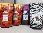 REMNANT SALE- total of 2lb, mixed weight & variety