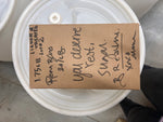 Remnant sale 1.75 lb total- liquor treated & dark Ethiopia